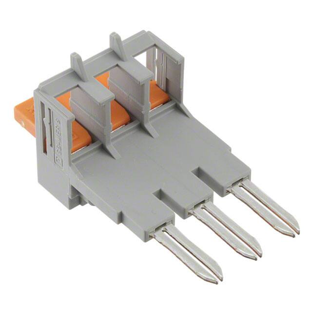 3000588 Phoenix Contact  Ponticelli a morsettiera